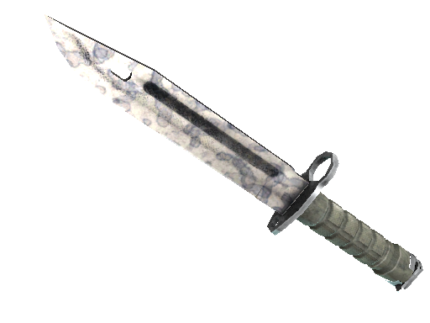 Bayonet | Stained (Field-Tested)