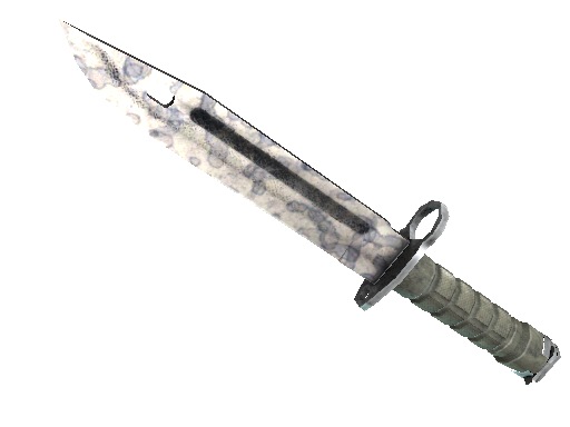 Bayonet | Stained (Field-Tested)